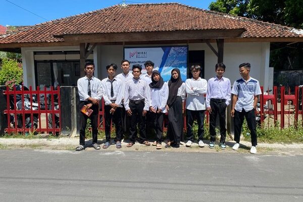 foto - LPK Mirai Muki Indonesia - 1