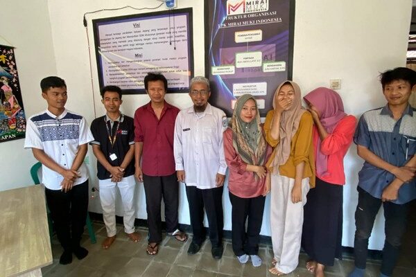 foto - LPK Mirai Muki Indonesia - 10