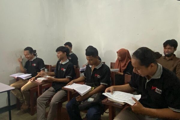 foto - LPK Mirai Muki Indonesia - 14