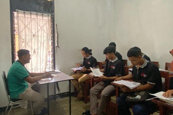 foto - LPK Mirai Muki Indonesia - 15
