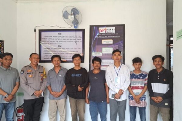 foto - LPK Mirai Muki Indonesia - 3