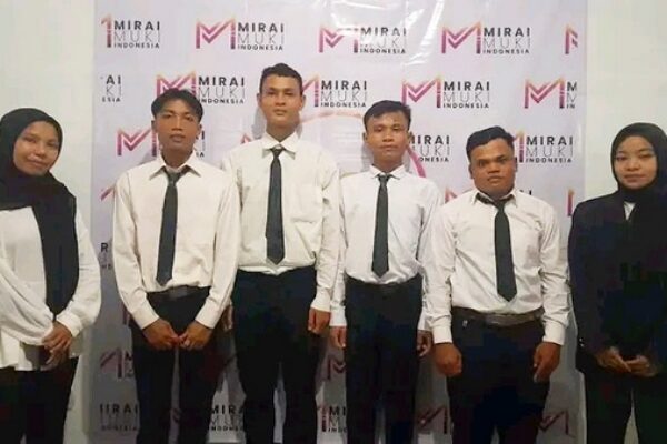 foto - LPK Mirai Muki Indonesia - 4