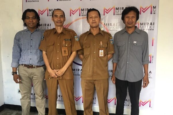 foto - LPK Mirai Muki Indonesia - 6