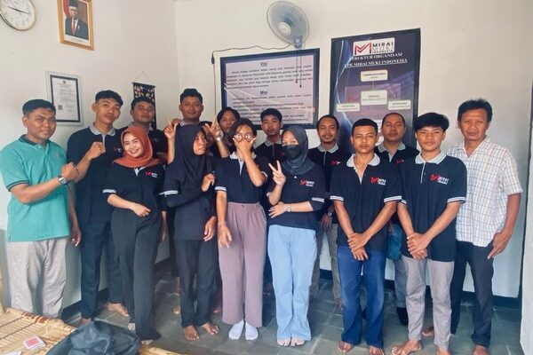 foto - LPK Mirai Muki Indonesia - 8