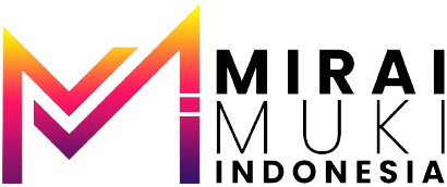 LPK Mirai Muki Indonesia