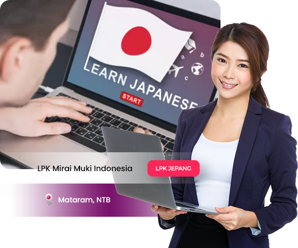 profil - LPK Mirai Muki Indonesia
