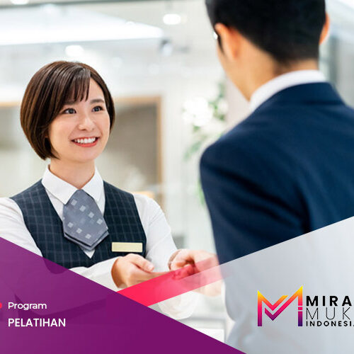 program pelatihan - Program Magang