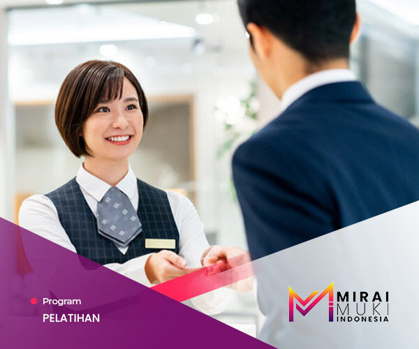 program pelatihan - Program Magang